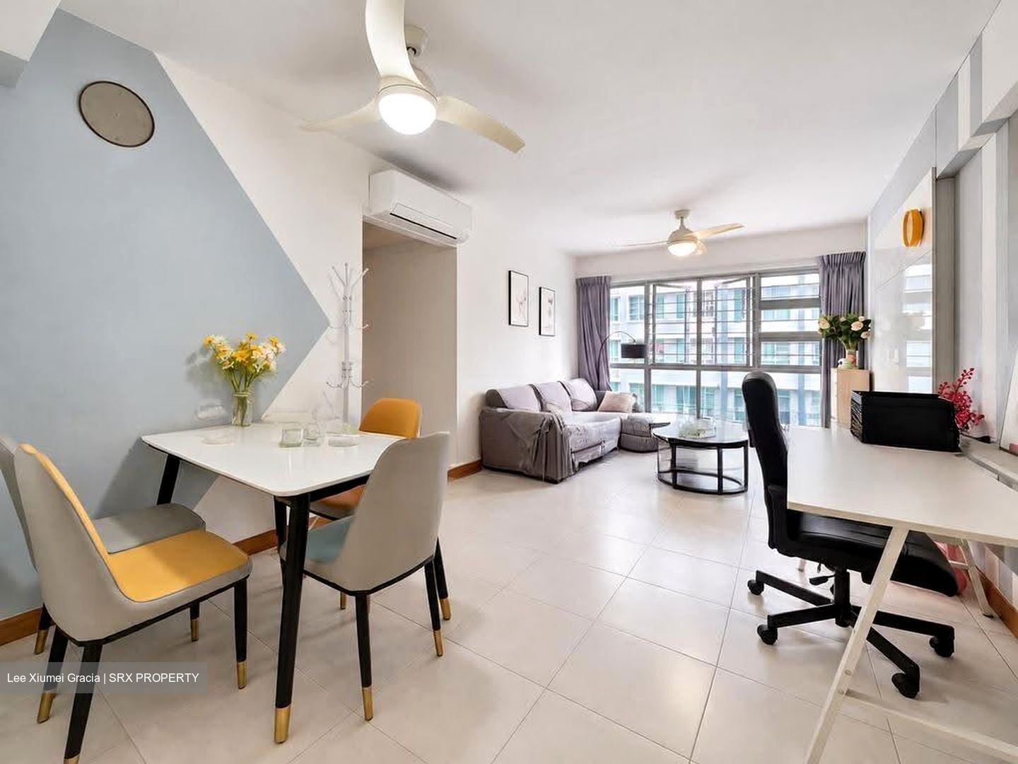 Blk 274D Punggol Regalia (Punggol), HDB 4 Rooms #630751211